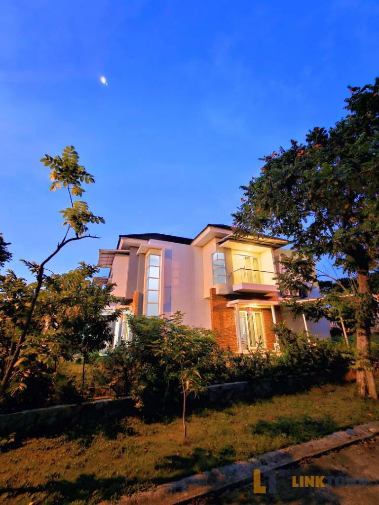 Linktown Asera One Harapan Indah